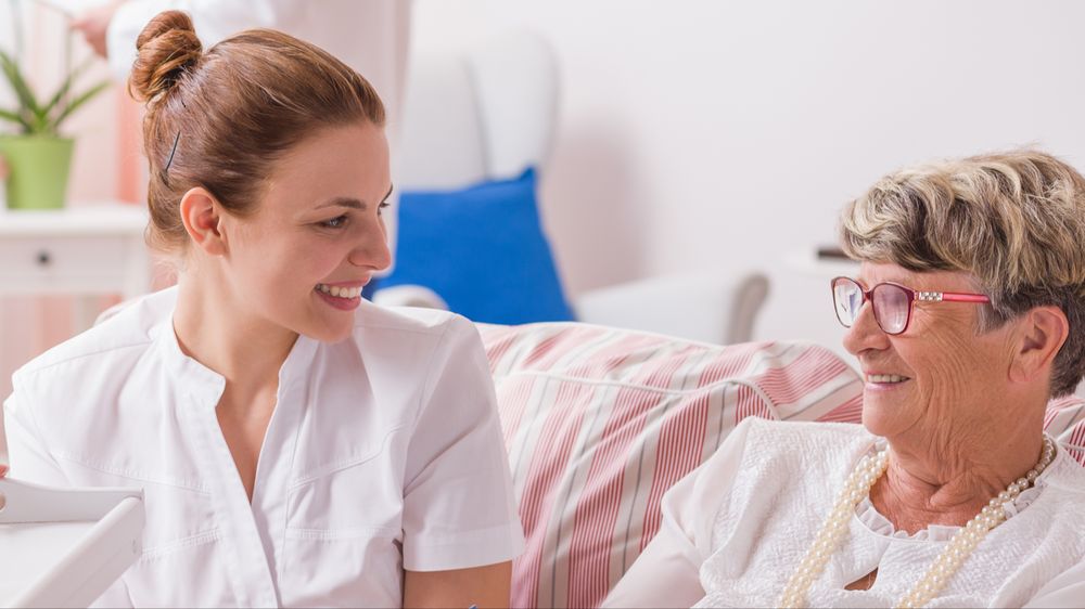 Hyatt In Home Care Agency