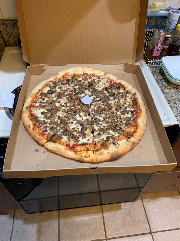 Racanelli's