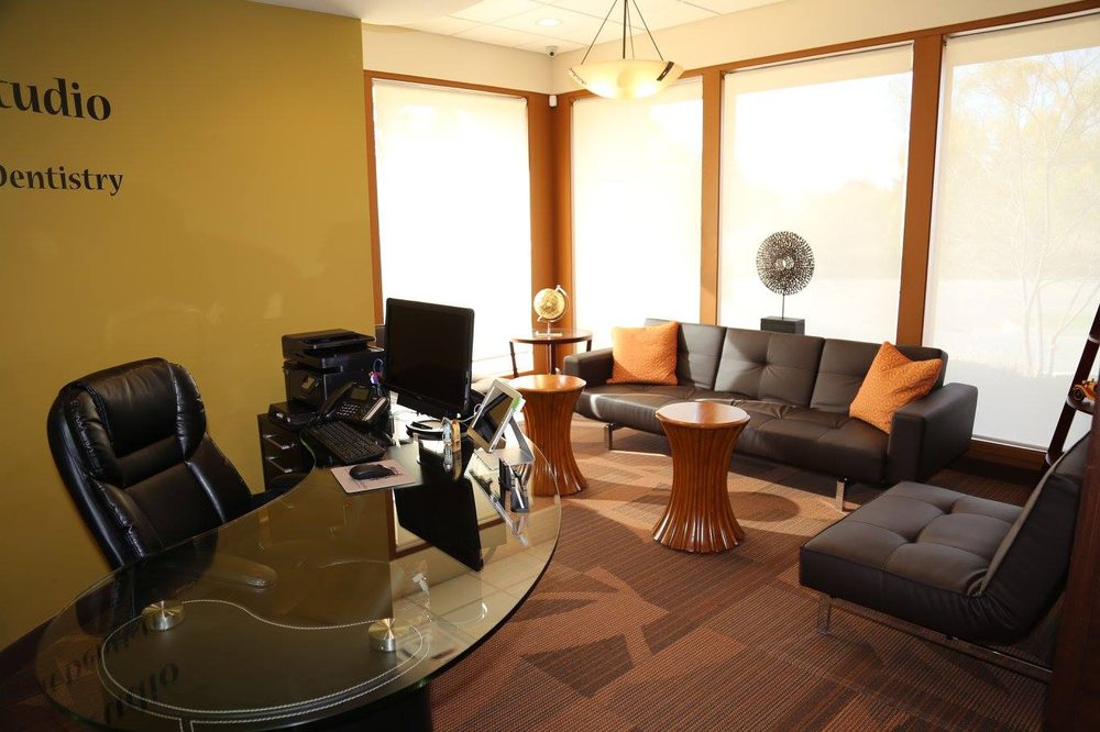 image of business Enamel Dental Studio