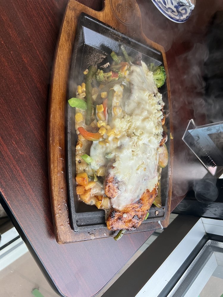 Rio Grande Kitchen & Cantina - New Garden