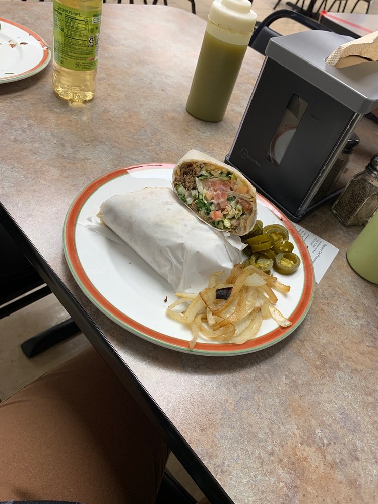 Taqueria Los Potosinos