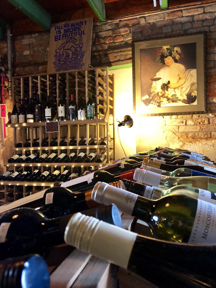 Bacchanal Fine Wine & Spirits 789 Photos & 796 Reviews Beer, Wine