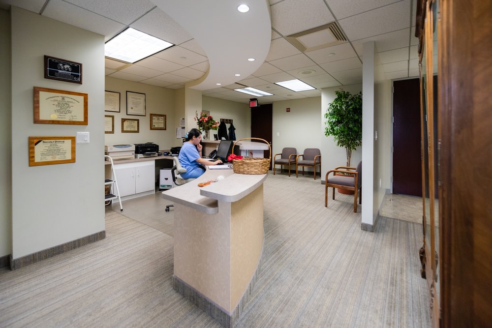Laser Endodontics At Tysons Corner Endodontists 19 Photos 8133 Laser Endodontics At Tysons