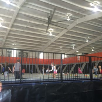 Elevation trampoline park edmond coupons
