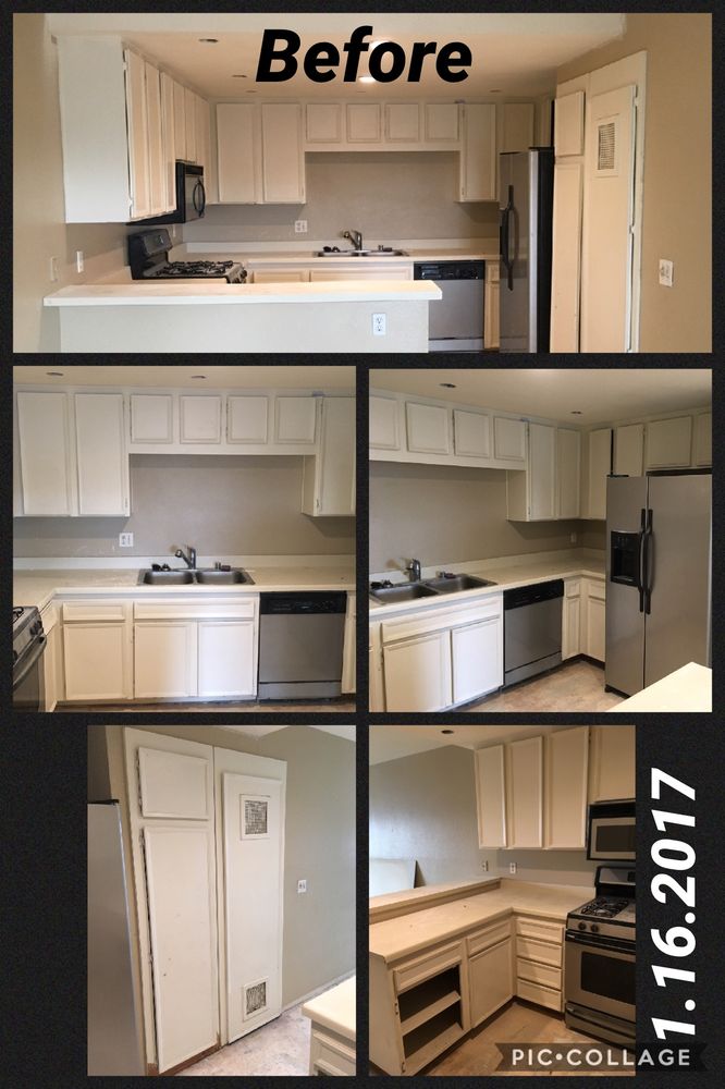 The Kitchen Doctor 35 Photos 22 Reviews Contractors 1985 The Kitchen Doctor 35 Photos 22 Reviews Contractors 1985 Friendship Dr El Cajon Ca Phone Number Yelp