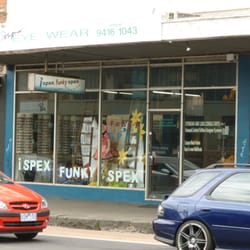 i spex funky spex eyewear opticians 3 johnston st i spex funky spex eyewear opticians 3 johnston st