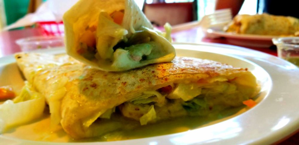 Taqueria El Guero Taqueria El Guero