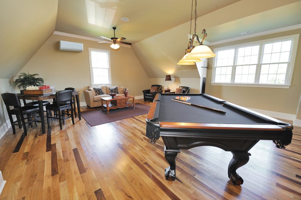 Fusion Heating, Air Conditioning & Insulation