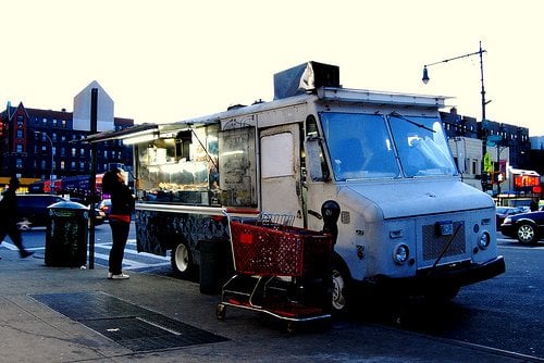 Chimi Truck