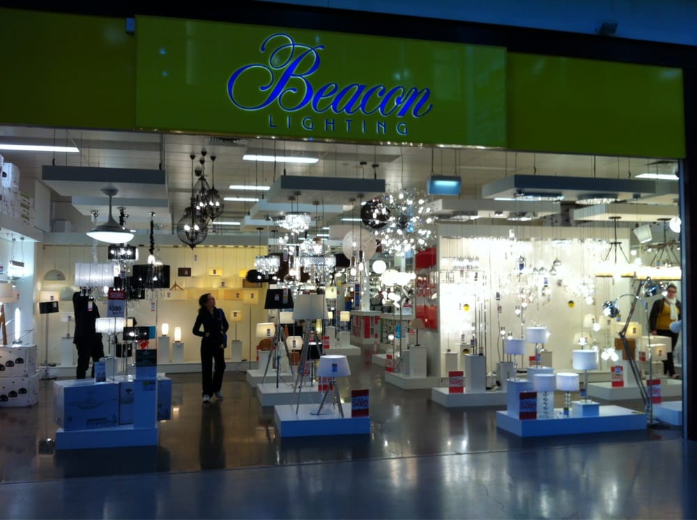 Beacon Lighting Fixtures Equipment Tenancy To Beacon Lighting Fixtures Equipment Tenancy To