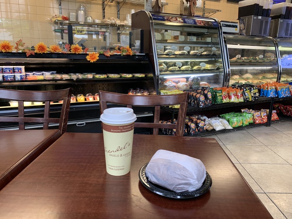 Brendel's Bagels & Eatery of New York