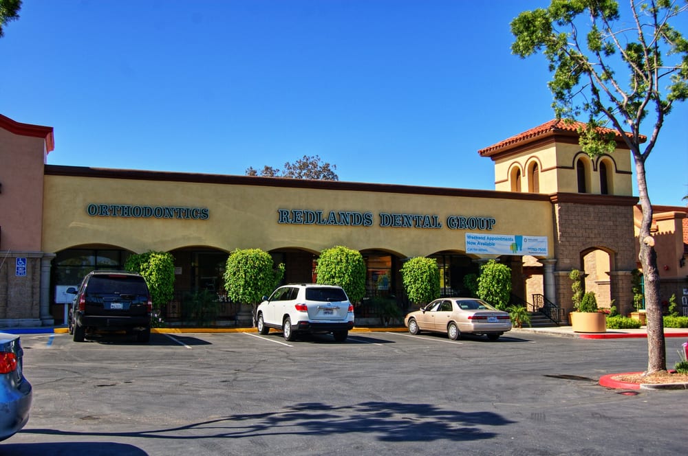 image of business Redlands Dental Group and Orthodontics