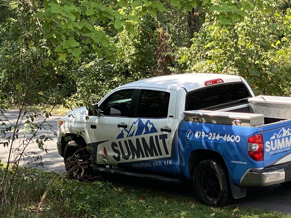 image of business Summit Heating & Air