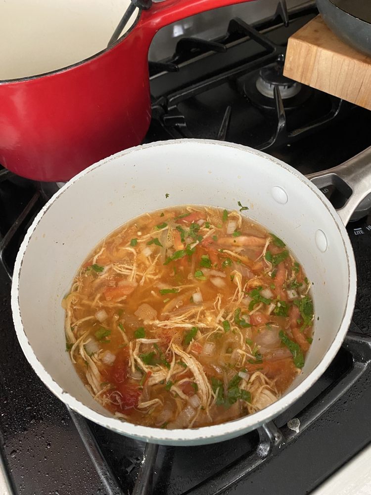 Mi Casita Mexican Restaurant