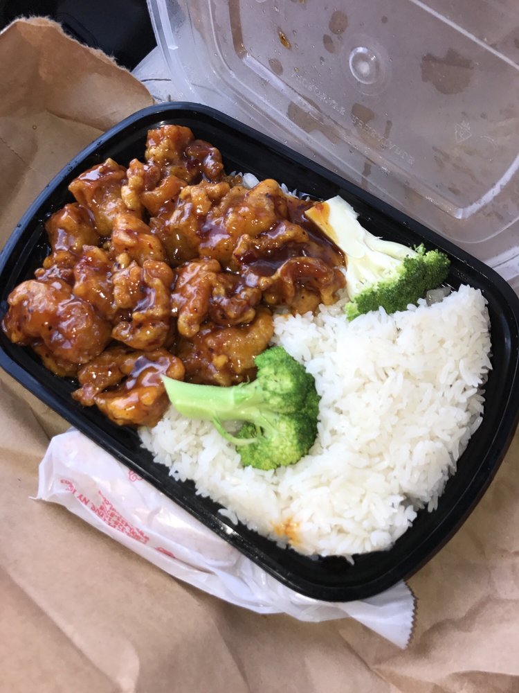 Kobe Buffet & Sushi Hibachi Grill