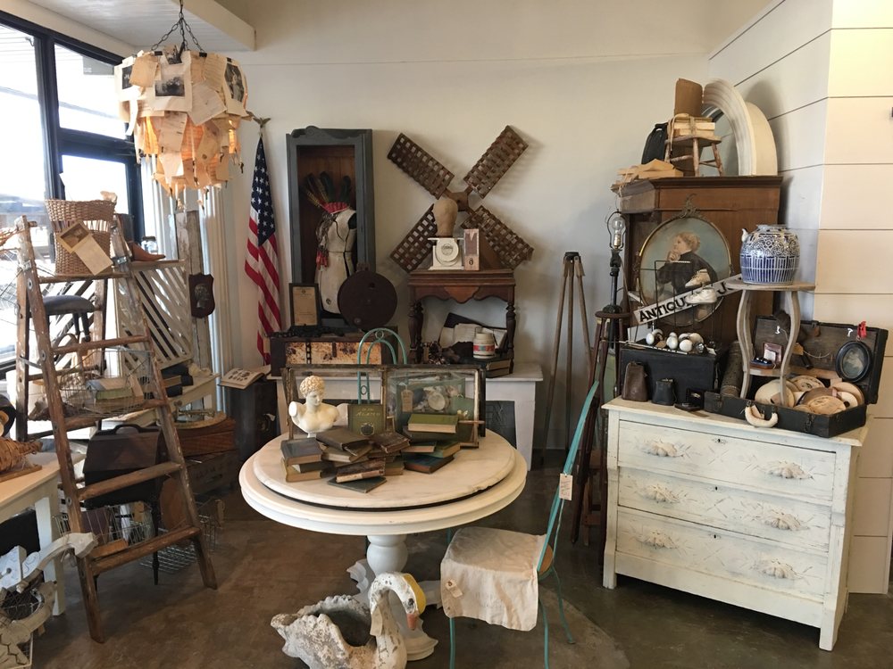 Harrison House Market 13 Photos Antiques 1717 E Cherokee St