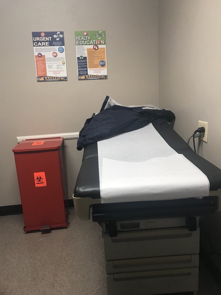 Bakersfield Family Medical Center