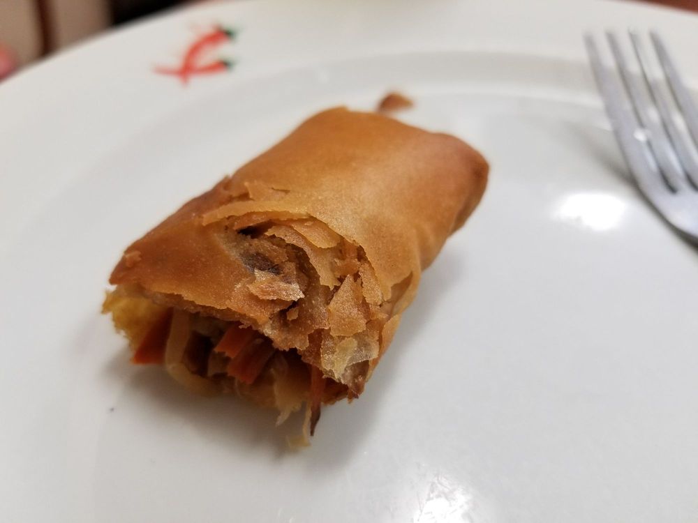 Henry's Hunan Restaurant