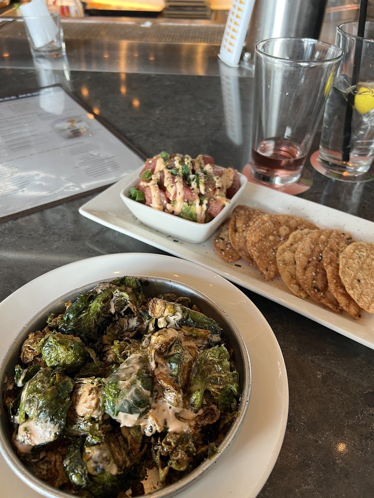 BJ's Restaurant & Brewhouse