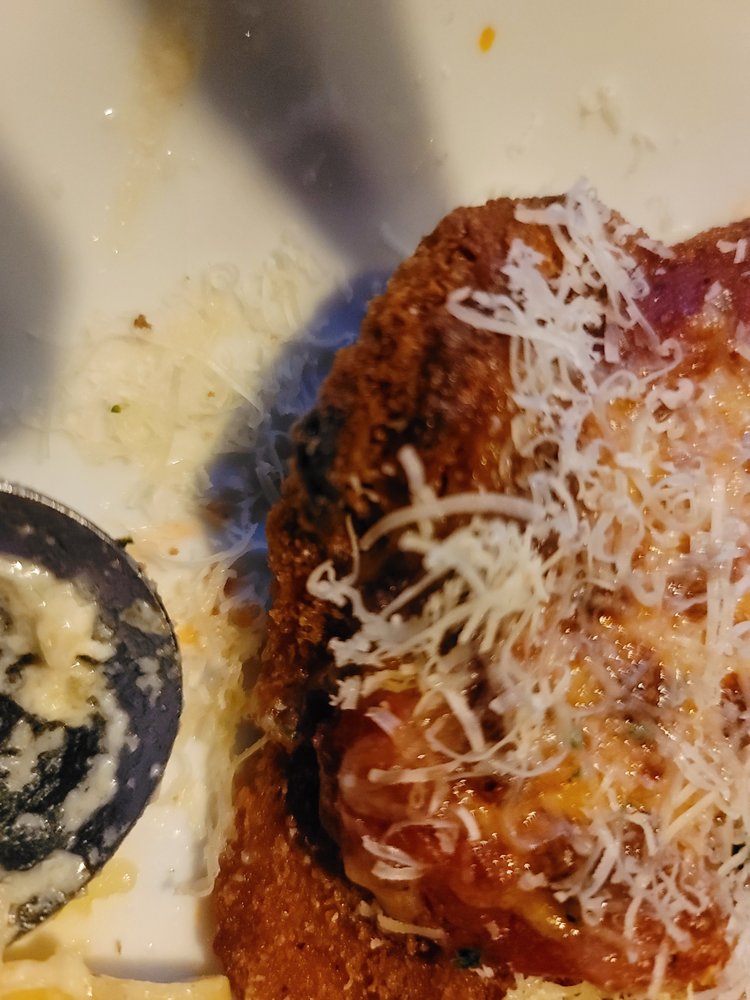 Olive Garden Italian Restaurant