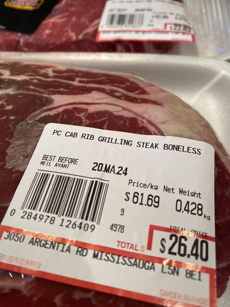 Real Canadian Superstore