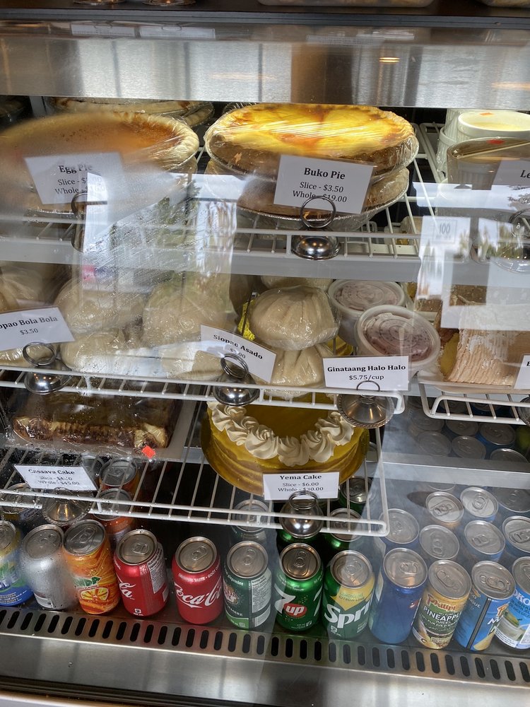 Kumare Restaurant & Bakery