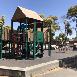 Photo of Paul Moore Park - San Jose, CA, United States