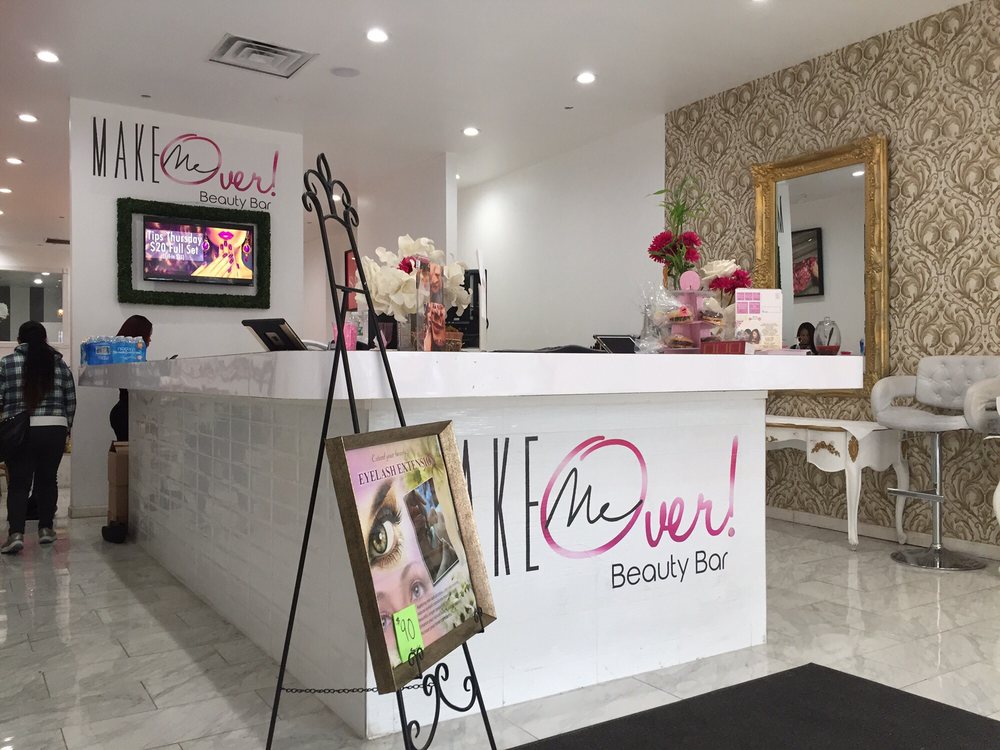Make Me Over Beauty Bar 25 Photos & 23 Reviews Nail Salons 16611