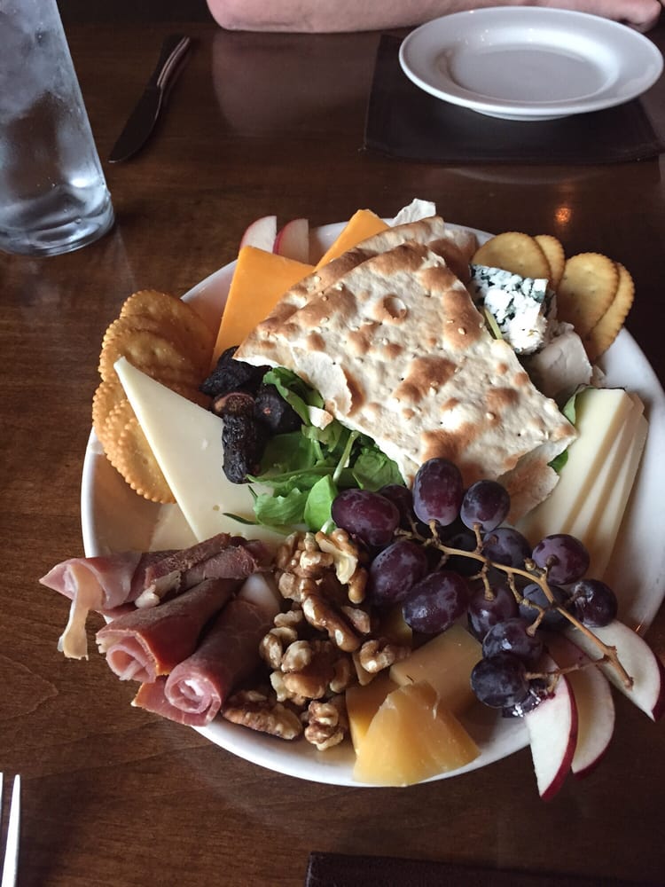 Wisconsin 5 Cheese Appetizer Yelp