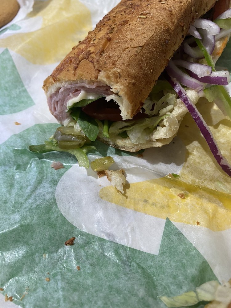 Subway