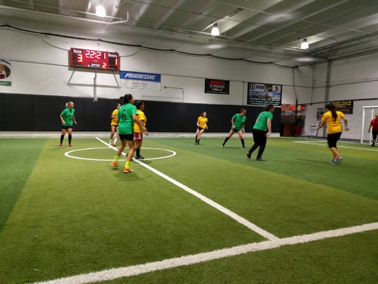 City Soccer - Football - 9 Clare Ave, West Palm Beach, FL ...