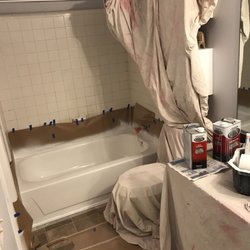 Bathman Refinishing 15 Photos 12 Reviews Services Photo Of Bathman Refinishing Atlanta Ga United States