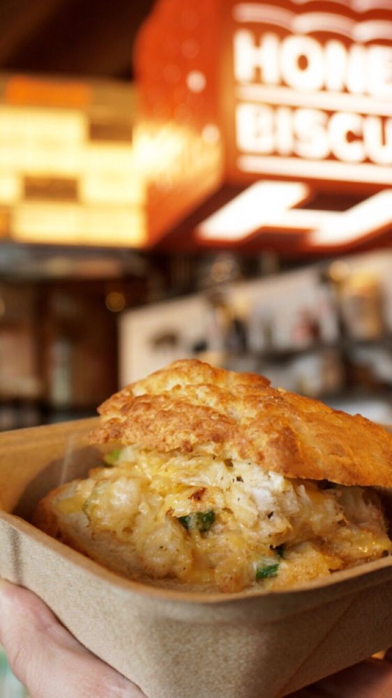 Honest Biscuits 176 Photos & 170 Reviews Bakeries 1901 Western