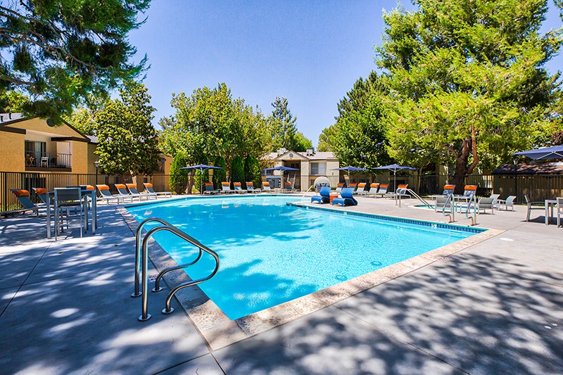 Mountain Vista Apartment Homes