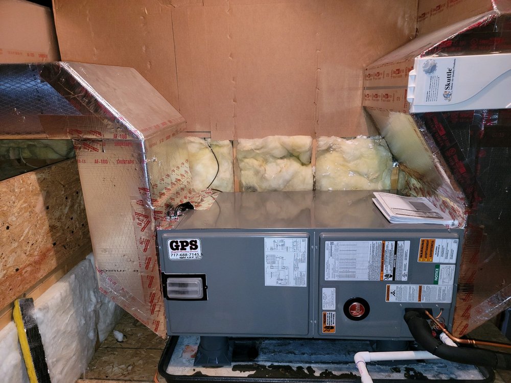 image of business Griffith Plumbing Services
