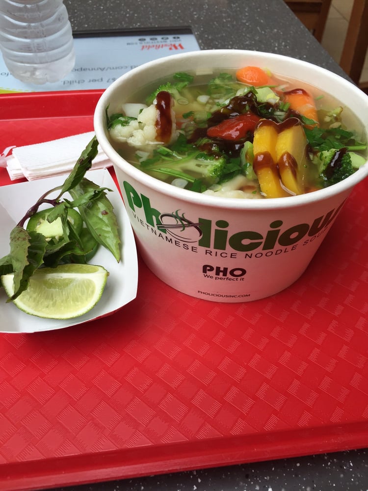 Pholicious 12 Photos & 24 Reviews Bubble Tea 2002 Annapolis Mall, Annapolis, MD