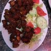 Mi Encanto Restraunt and Bar