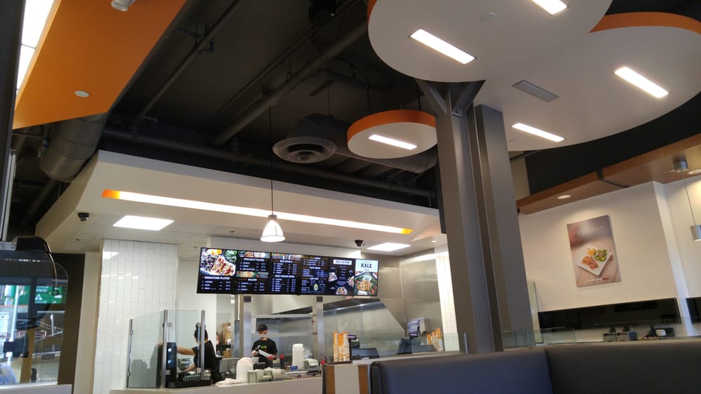 Waba grill coupons los angeles