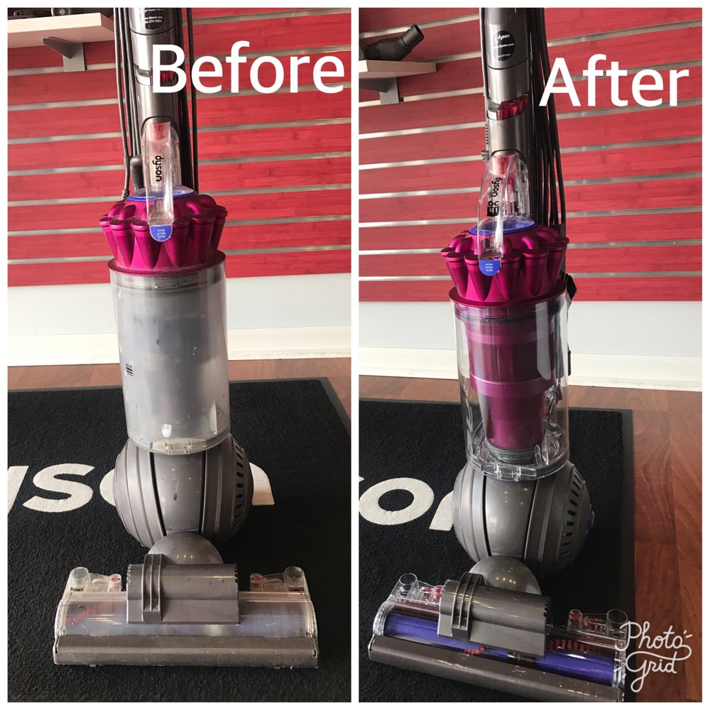 Vacuums & More Appliances & Repair 9078 E US Highway 36, Avon, IN