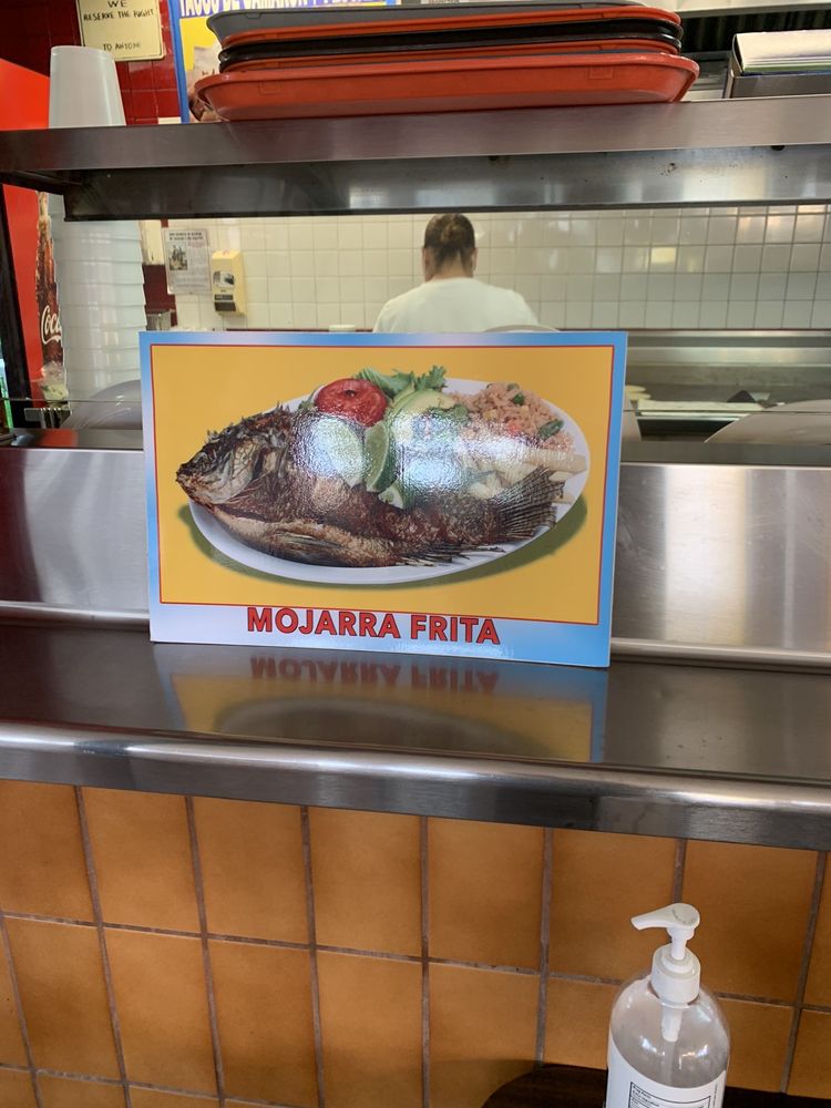 Tacos El Porton Tacos El Porton