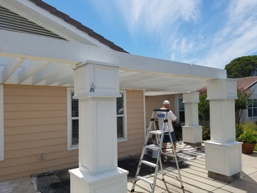 Allstate Painting