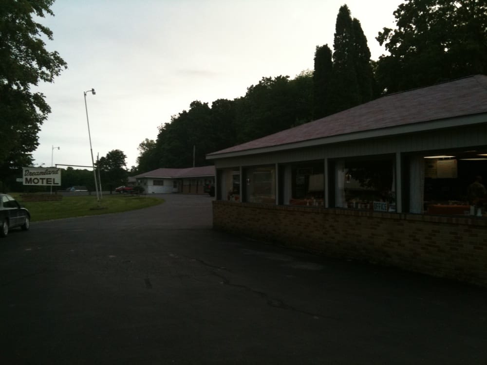 RV Rental in Doyle, MI RV Rental in Doyle, MI