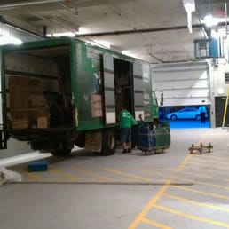 Photos For Golan S Moving Storage Yelp Photo Of Golan S Moving Storage Skokie Il United States At Our