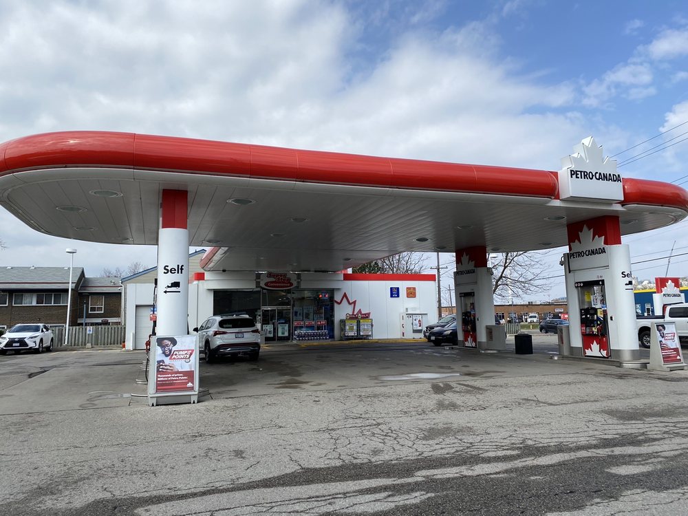 Petro-Canada