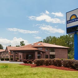 Days Inn Geneva 10 Reviews Hotels 485 Hamilton Street Photo Of Days Inn Geneva Ny United States