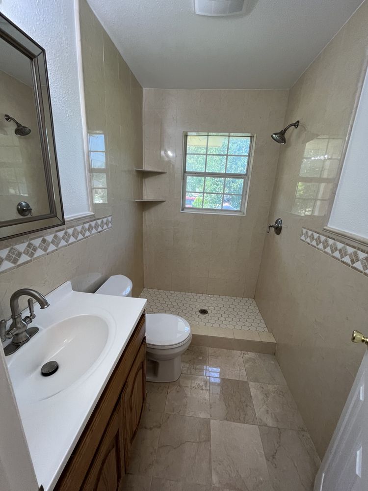 J&J Texas Remodeling
