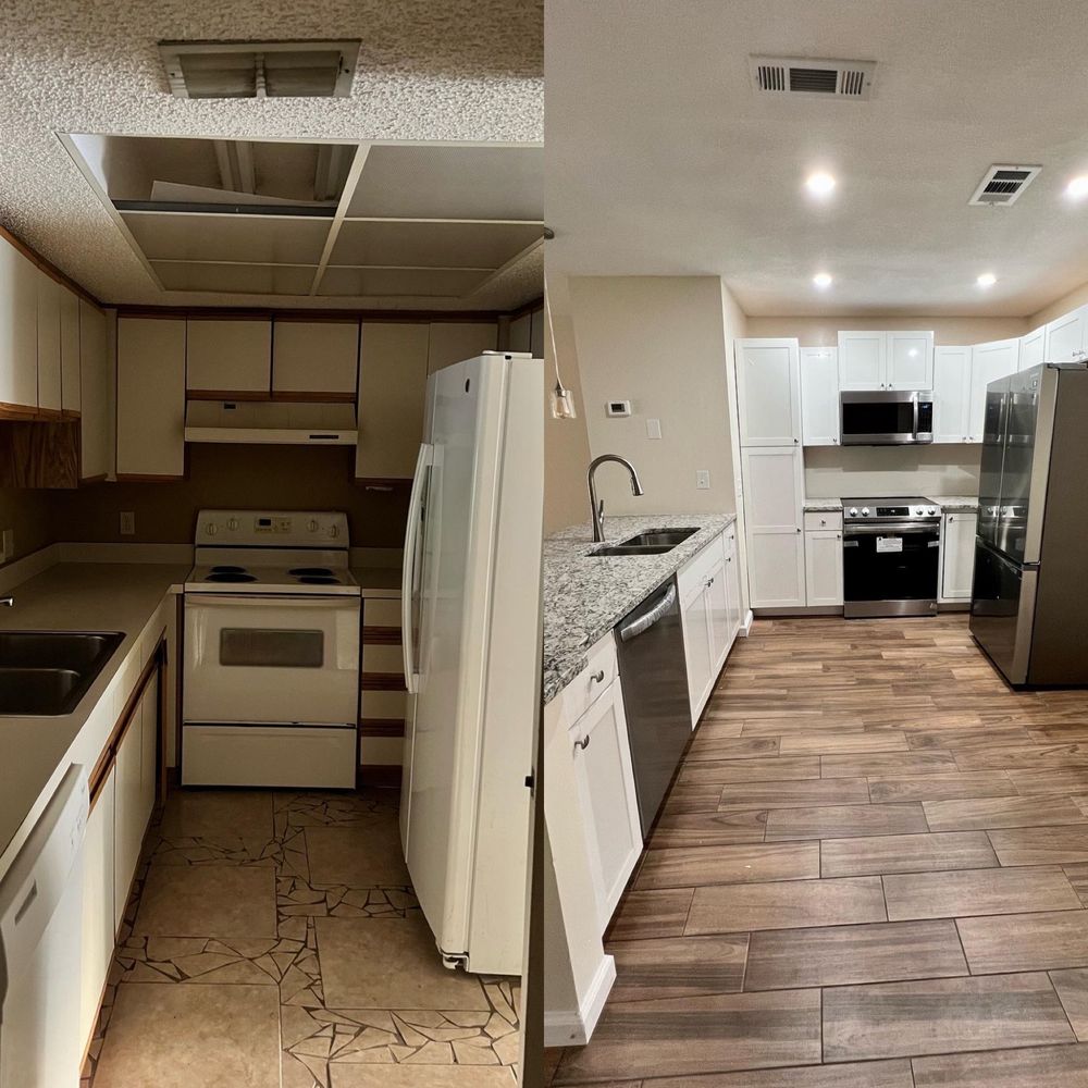 InExt Home Improvements