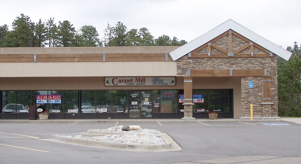 Carpet Mill Outlet Stores Evergreen Carpeting 1153 Bergen Pkwy