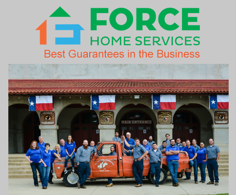 image of business Force Home Services