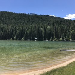 Priest Lake Closed Vacation Rentals 1046 S Shores Rd Coolin